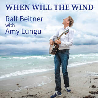 When Will The Wind (with Amy Lungu) [Live]