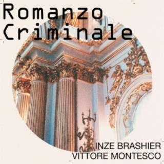 Romanzo Criminale (feat. Vittore Montesco)