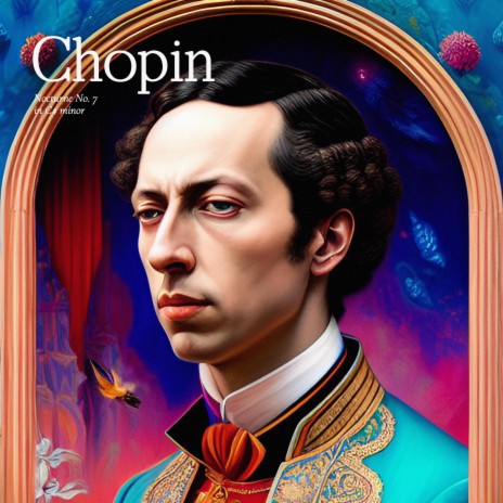 Chopin: Nocturne No. 7 in C# Minor | Boomplay Music