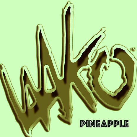 Pineapple | Boomplay Music