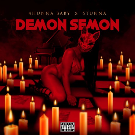 Demon Semon ft. Stunnatrillz