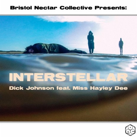 Interstellar ft. Miss Hayley Dee | Boomplay Music