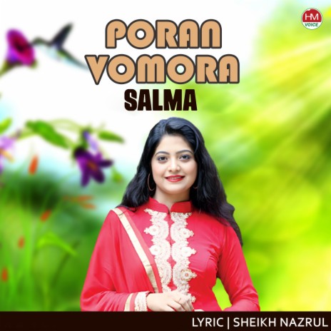 Poran Vomora | Boomplay Music