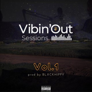 Vibin'Out, Vol. 1