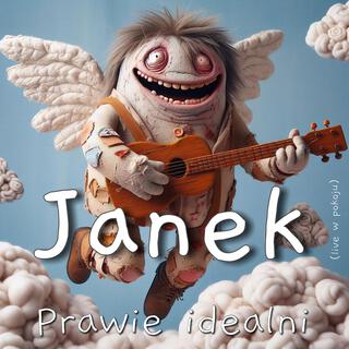 Janek (live w pokoju)