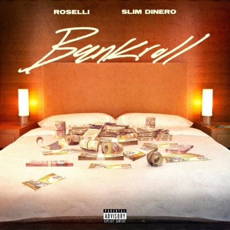 Bankroll ft. Slim Dinero | Boomplay Music