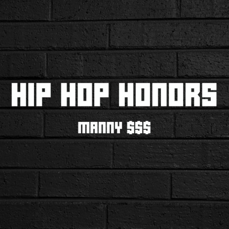 Hip Hop Honors ft. Jiminho | Boomplay Music