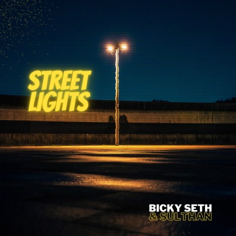 Street Lights (feat. Sulthan) | Boomplay Music