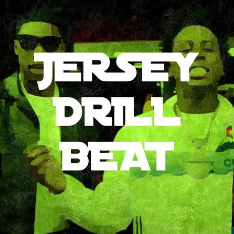 Jersey Drill Beat | Boomplay Music