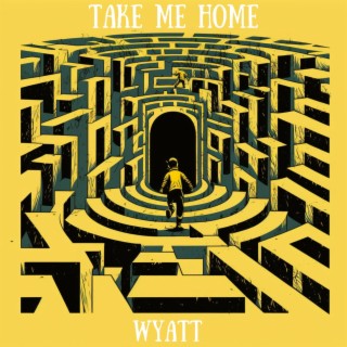 TAKE ME HOME (Set Me Free) - EP