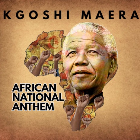 African National Anthem | Boomplay Music