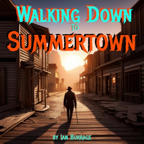 Walking Down to Summertown | Boomplay Music