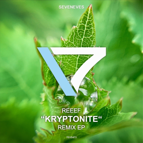 Kryptonite (Techno Remix) | Boomplay Music