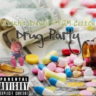 Drug Party