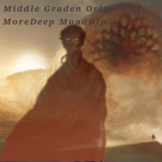 Middle Graden Origins Of MoreDeep MuadDip