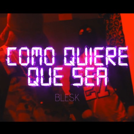 Como Quiere Que Sea | Boomplay Music