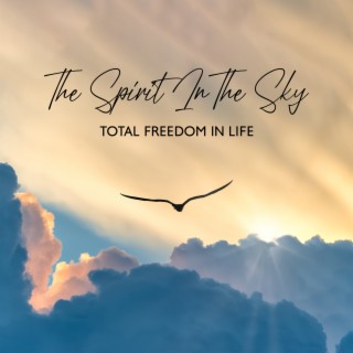 The Spirit In The Sky: Total Freedom In Life