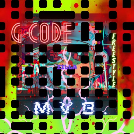 G-Code | Boomplay Music