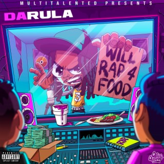 Will Rap 4 Food 3