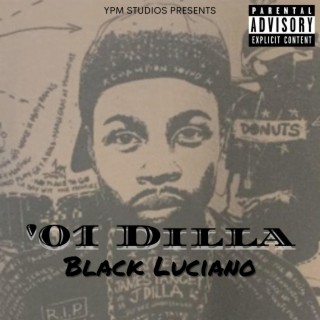 01' Dilla