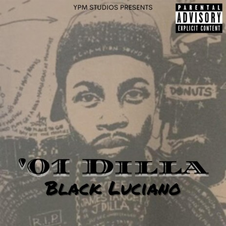 01' Dilla | Boomplay Music