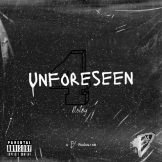 UNFORESEEN (Deluxe)