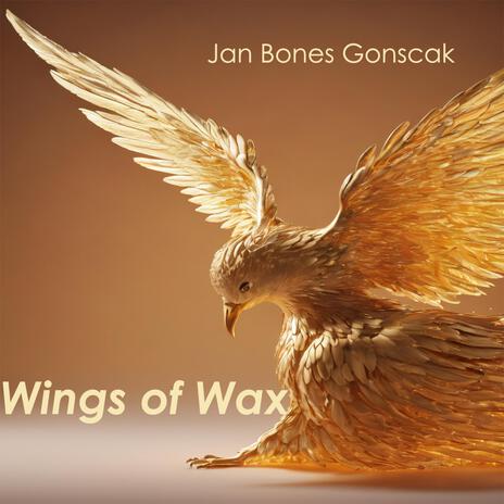 Wings of Wax (Instrumental Version) | Boomplay Music