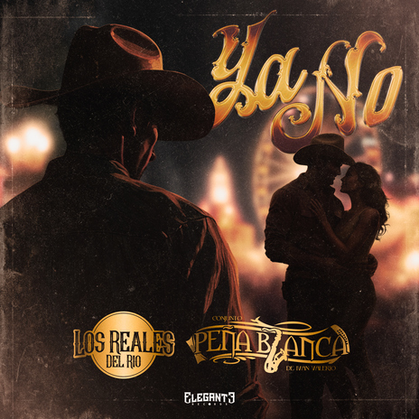 Ya No ft. Conjunto Peña Blanca | Boomplay Music