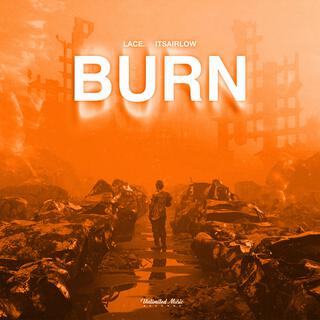 Burn (Drum & Bass)