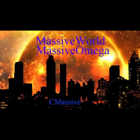 Massive Omega | Boomplay Music