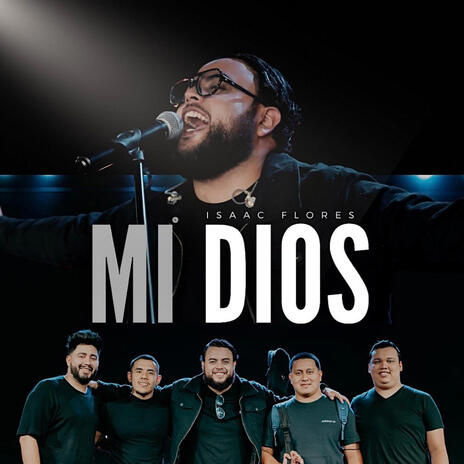 Mi Dios | Boomplay Music