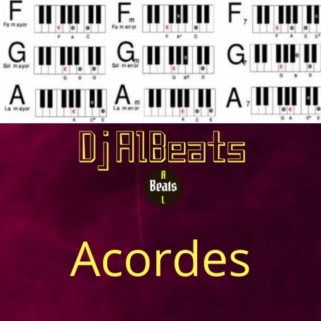 Acordes | Boomplay Music