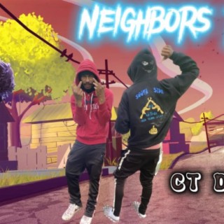 Neighbors (cmix)