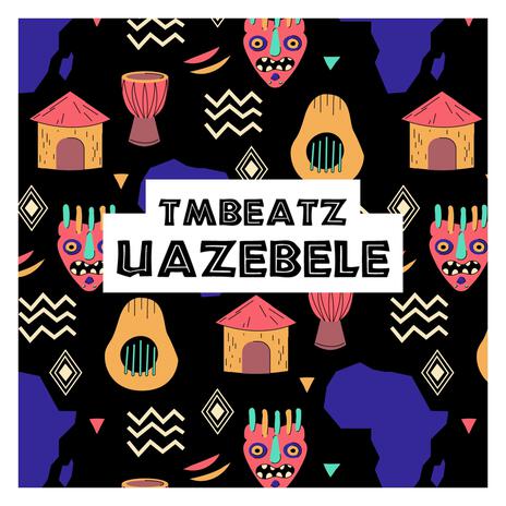 Uazebele | Boomplay Music