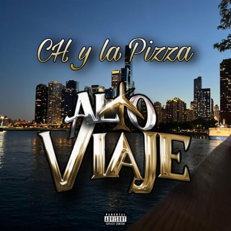 CH y la Pizza | Boomplay Music