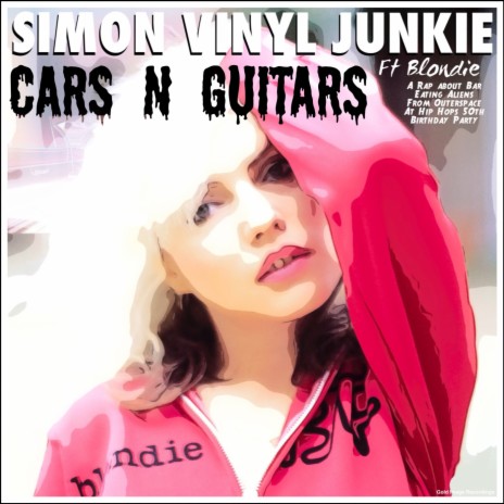 Cars n Guitars