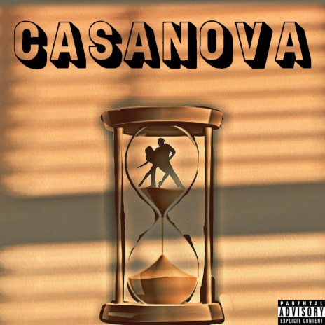 CASANOVA | Boomplay Music