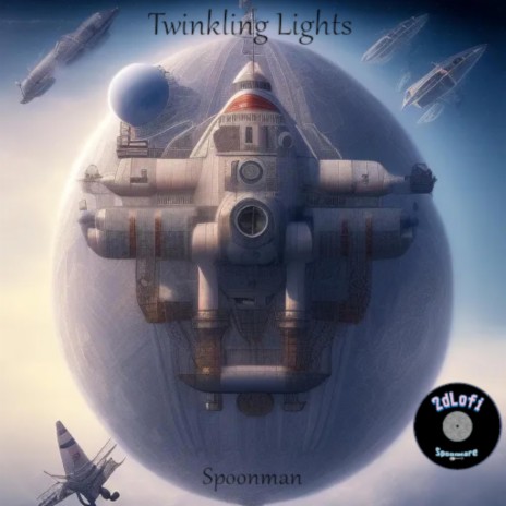 Twinkling Lights ft. StormieRayne