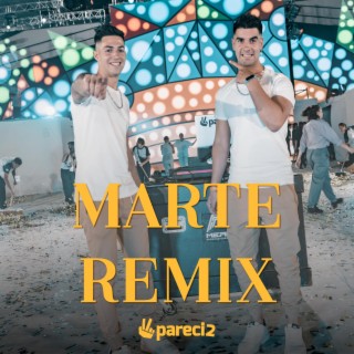 Marte (Remix)