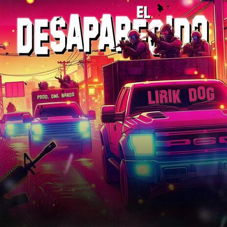 EL DESAPARECIDO | Boomplay Music