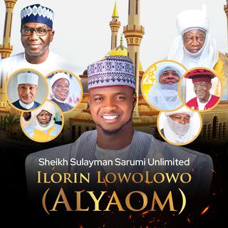 ILORIN LOWOLOWO ALYAOM