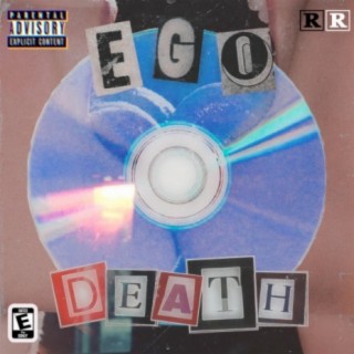 Ego Death