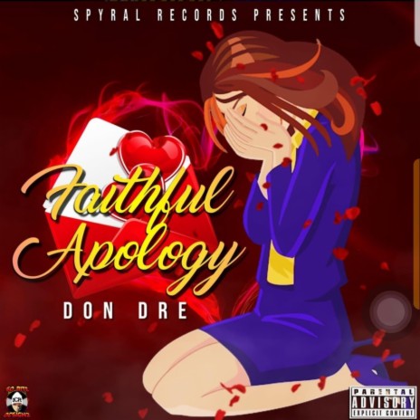 Faithful Apology | Boomplay Music