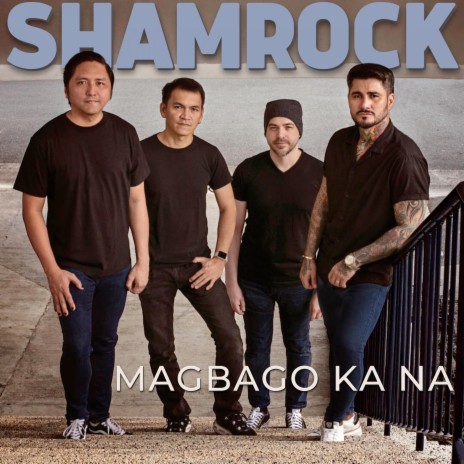 Magbago Ka Na | Boomplay Music