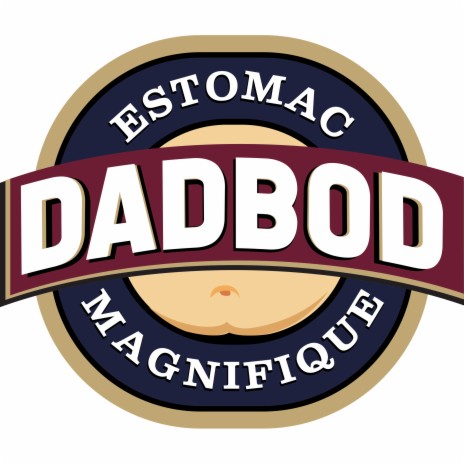 DADBOD | Boomplay Music