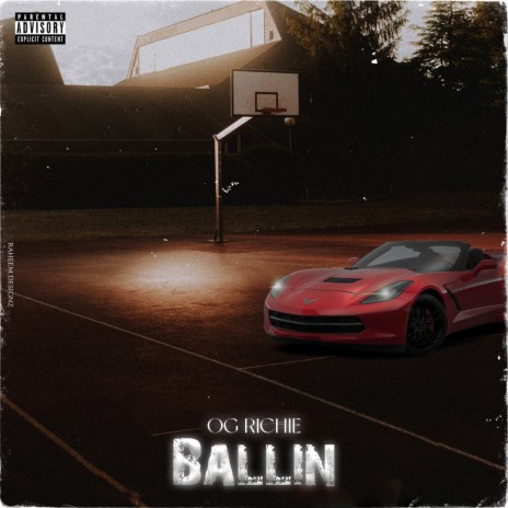 Ballin (Clean)
