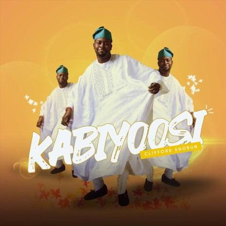 Kabiyoosi | Boomplay Music