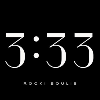3:33 lyrics | Boomplay Music