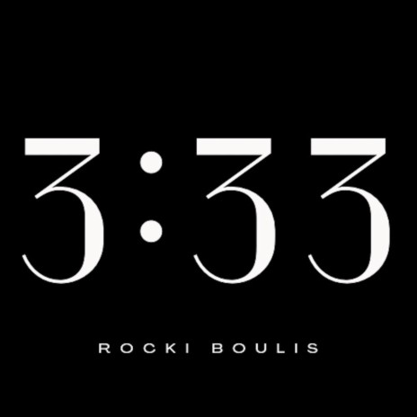 3:33 | Boomplay Music