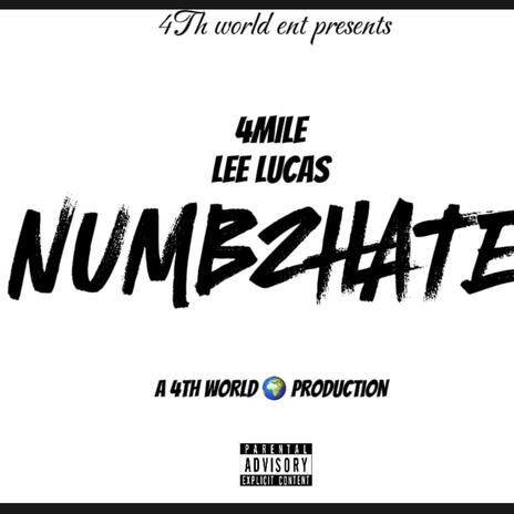 Numb2Hate | Boomplay Music